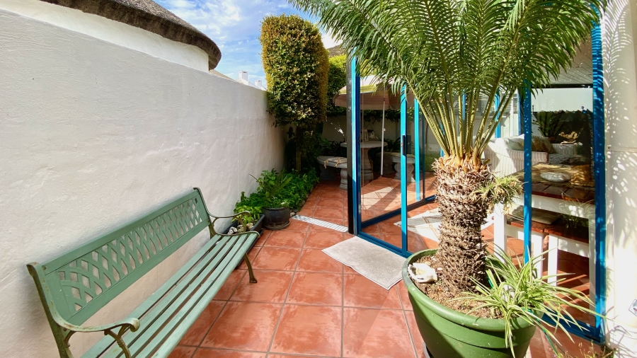 2 Bedroom Property for Sale in Dwarskersbos Western Cape